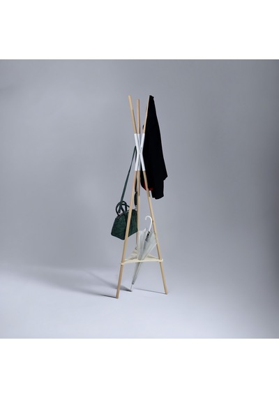 Ahşap Ayaklı Elbise Askısı Ahşap Tasarım Portmanto 160 X 44 Cm Ahşap Ayaklı Elbise Askısı Ahşap Tasarım Portmanto 160 X 44 Cm
