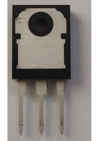 Ir Irfp460 N-kanal Güç Mosfet To-247 500v 20a