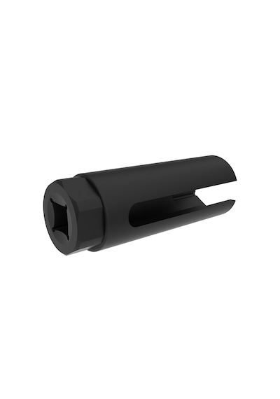 Wossen 1/2 Sensör Lokması 17mm