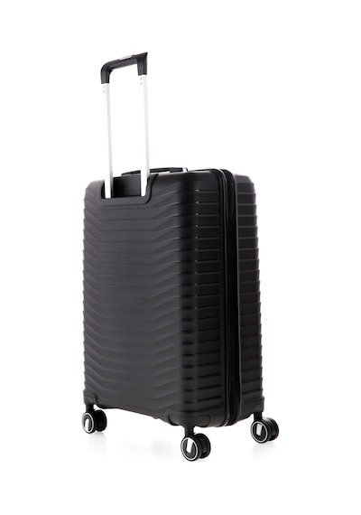 Ccs 5235 Trolley Büyük Boy Valiz CCS-5235-B-R0229 Siyah