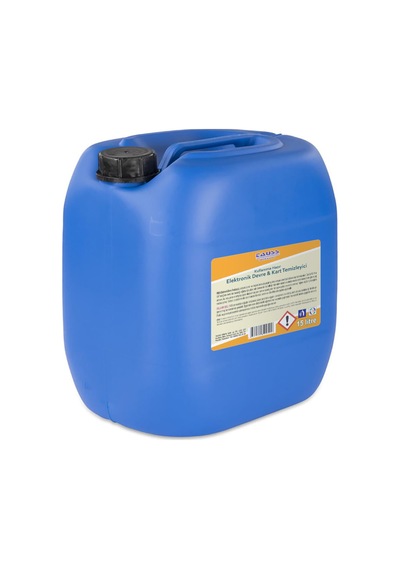 Tauss RHEA / READY (Kullanıma Hazır Elektronik Devre & Kart Temizleyici) 15 lt