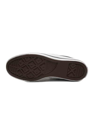 Converse Chuck Taylor All Star Çocuk Spor Ayakkabı Siyah 3j235c-c Siyah Beyaz Siyah - Beyaz