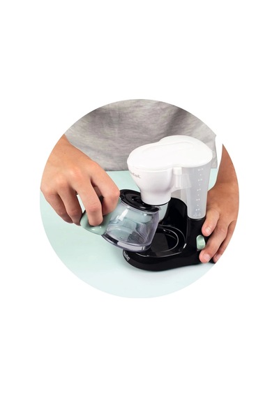 Mey İthalat Filtre Kahve Makinesi Oyunncak