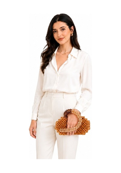 Atelier Emine Glera Dorado Çanta Çok Renkli