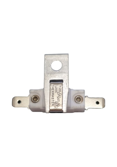 Philips Uyumlu Gc9246 Buhar Kazanlı Ütü Termik 255 C Termostat