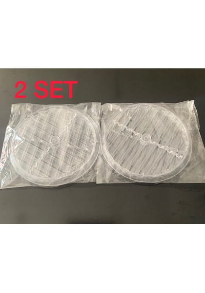2 Set Cam Menfezi