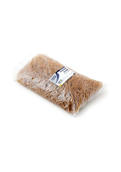 Mas Ambalaj Lastiği 500Gr %80 Kauçuk Midi 385