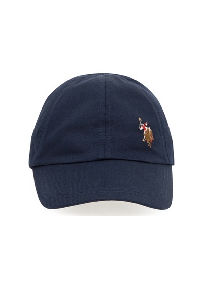 U.s. Polo Assn. Erkek Lacivert Şapka 50304639-vr033 Lacivert