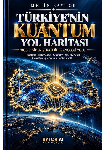 Türkiye'nin Kuantum Yol Haritası Diğer
