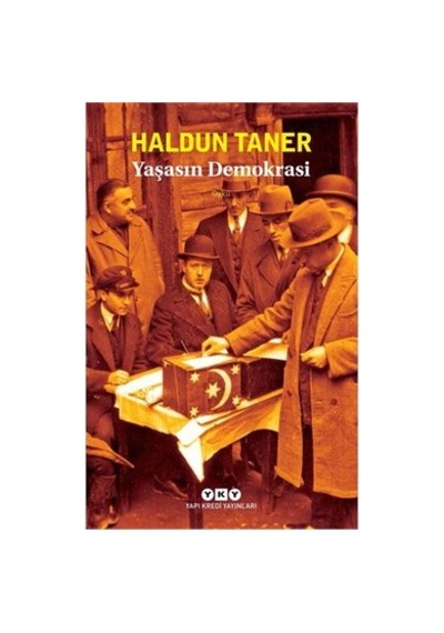 Yaşasın Demokrasi: Toplumsal Değişim Üzerine