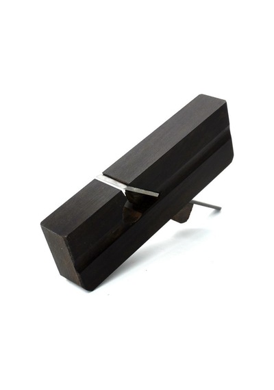 Rox Wood Mujingfang Abanoz Düztaban Rende Köşe Tip 160 Mm