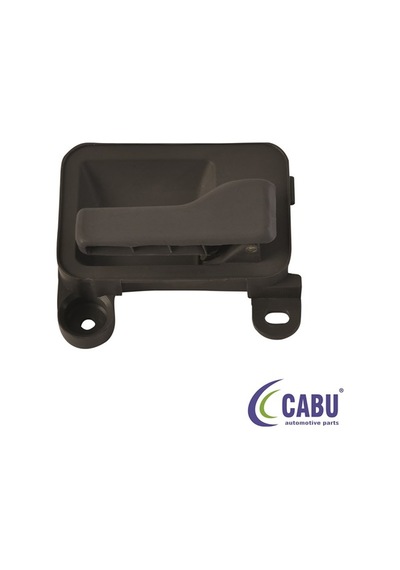 Cabu İçten Açma Kolu Vectra A Gri Sağ Cabu 220804 136660-90430938-