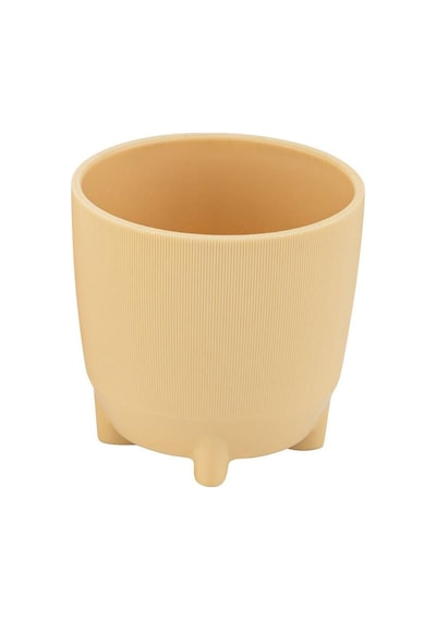 Poliwork Kaktüs Yuvarak Saksı 0,46 Lt 95 95 Mm