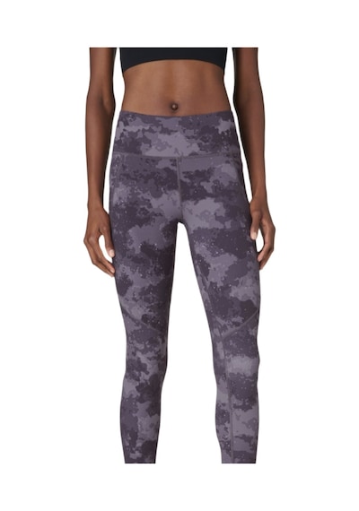 Sweaty Betty Power 7/8 Workout Leggıngs 6629 Mavi