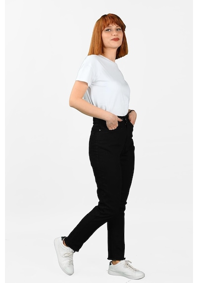 Kadın Kot Pantolon 001