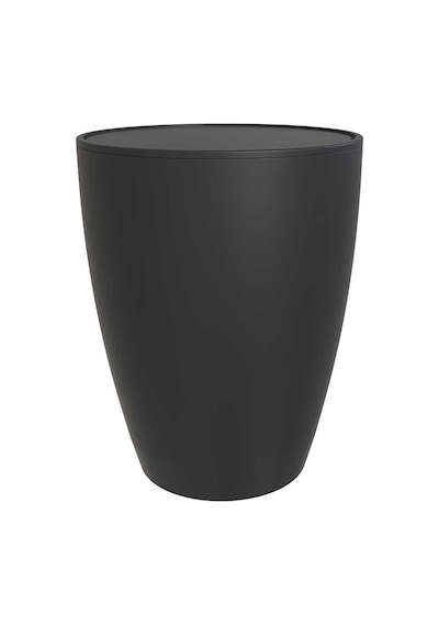 Primanova Pure Banyo Seti 5'li Siyah