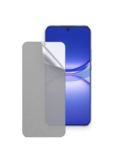 Huaweı Nova 12s Uyumlu Ön Yüzey Mat Hidrojel Ekran Koruyucu