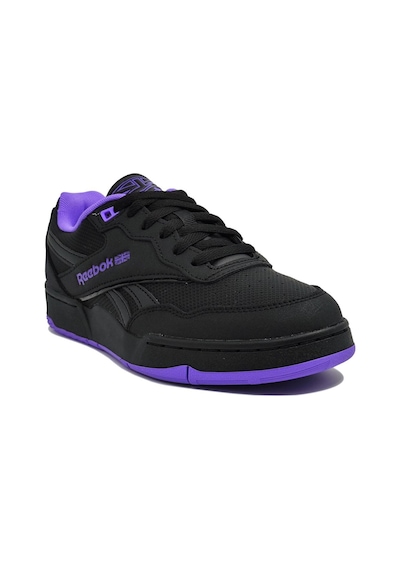 Reebok 100201850 Bb 4000 Iı Spor Ayakkabı Siyah Siyah