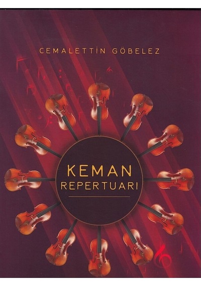 Keman Repertuarı