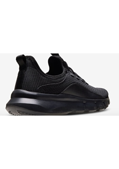 Lescon Hellium Nano 6 Siyah Erkek Spor Ayakkabı Siyah
