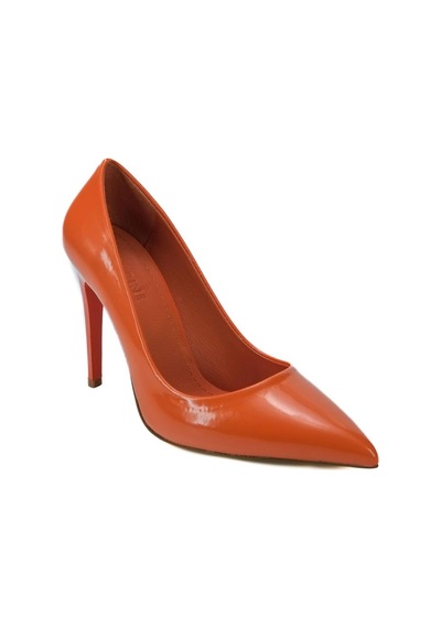 Marine Shoes 134-460 Kadın Ayakkabı