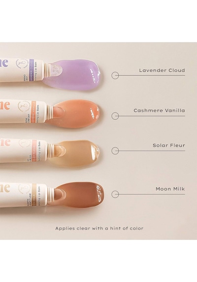 Being Frenshe Cashmere Vanilla Dudak Balmı 10ml