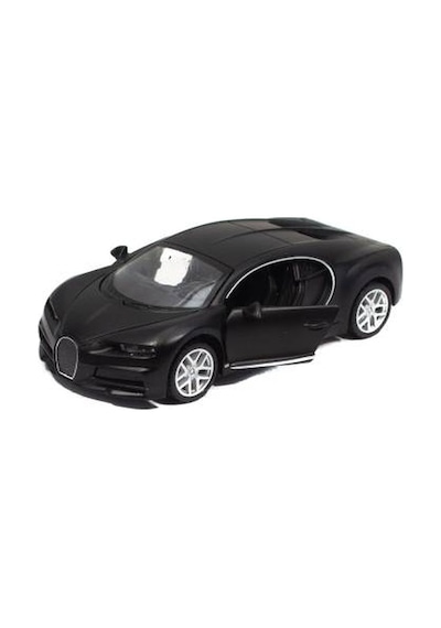Oyuncak Metal Model Bugatti Çek Bırak 12 Cm