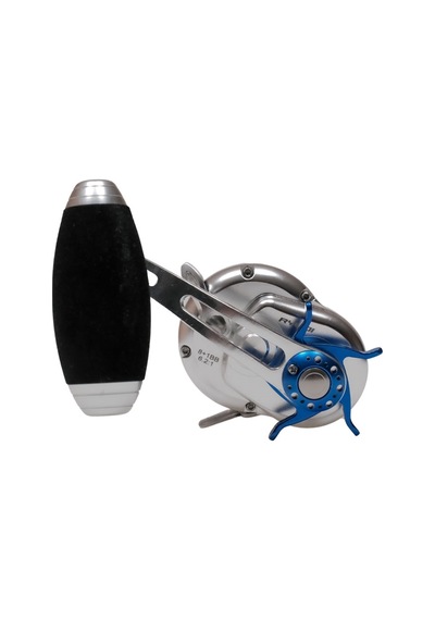 Ryuji Deep Tuna 400 R Sağ El Jig Çıkrık Ryjdt400r
