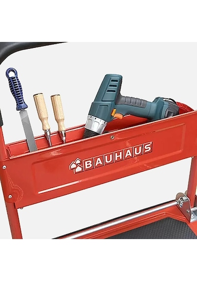 Bauhaus Crossover Eşya Taşıma Arabası