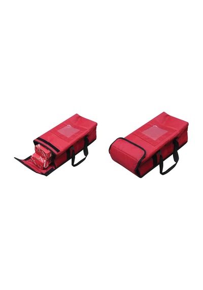 Empero Emp.trbag.05 Thermo Pide Servis Çantası, 52x23x1.5 Cm