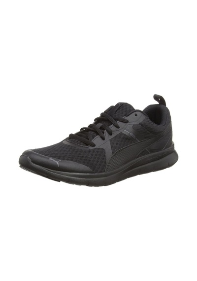 Puma Flex Essential Siyah Spor Ayakkabısı 36526809 001