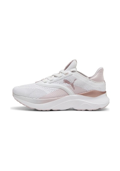 Puma Softride Mayve Wn S Kadın Koşu Ayakkabısı 31016003 Beyaz