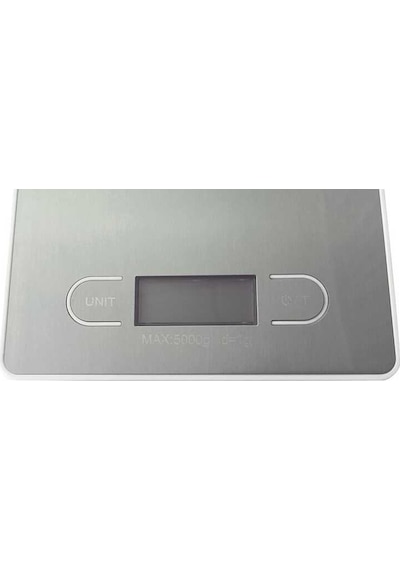 Hassas Mutfak Tartısı Terazi 5kg