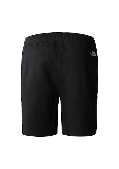 The North Face M Summer Logo Short Erkek Pantolon Nf0a8237jk31 001
