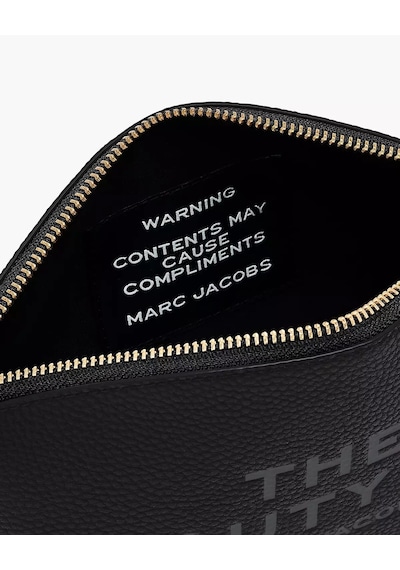 Marc Jacobs Kadın Makyaj Çanta 2r4scp003s02 Sıyah - Sıyah