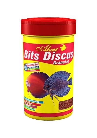 Ahm Discus Granulat 250 Ml