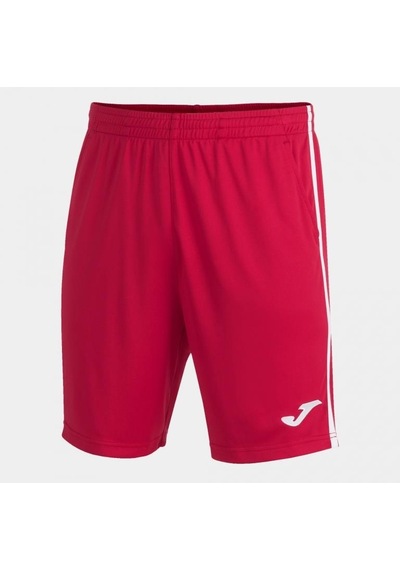 Joma 102252,602 Open Iıı Bermuda Erkek Mavi Tenis Şort 001