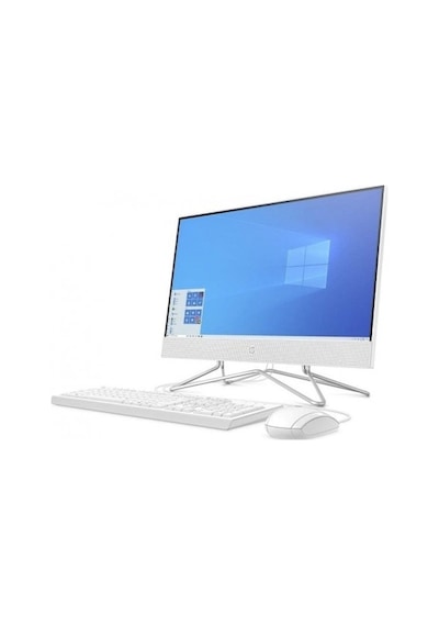 HP 205 G4 205R2ES Ryzen 3 3250U 4GB 256 GB SSD 21.5" Dos AIO Masaüstü Bilgisayar