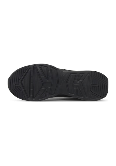 Puma Space Runner Alt Koşu Ayakkabısı 193905 05 Siyah