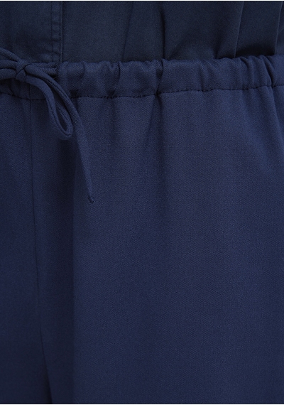 Mavi - Lacivert Pantolon 1011153-70497 Lacivert