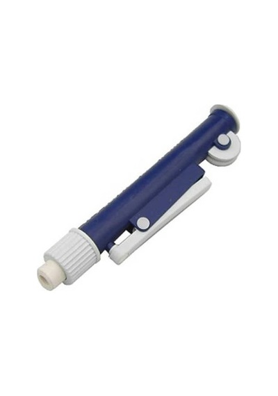 Pipet Pompası Pı Pump 2 Ml Mavi