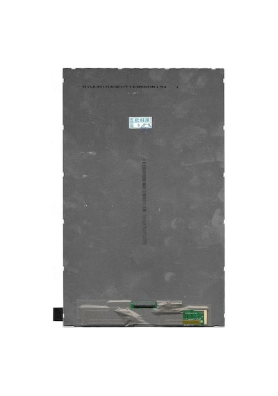 İNova MX1086 Lcd İç Ekran