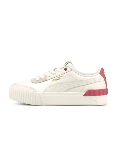 Puma Carına Lıft Kadın Ayakkabı 373031 12 Beyaz