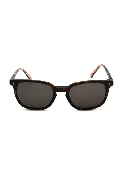 Façonnable F Surf02s C E105 Çocuk Güneş Gözlüğü Kahverengi
