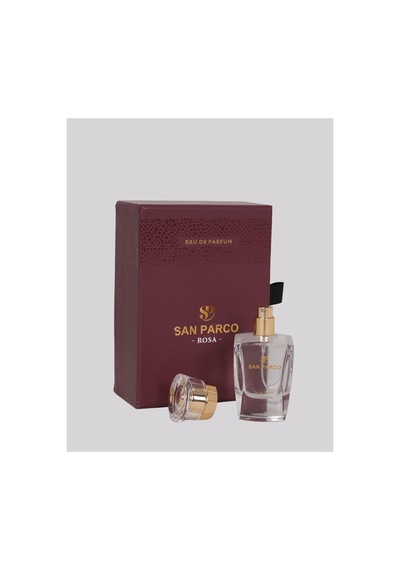 Rosa Flowers & Soft 50ml Kadın Parfüm Meyveli