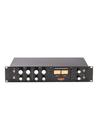 Wa76-d2 İki Kanal, Temiz Kazançlı, Ayrık Eleman Fet Compressor