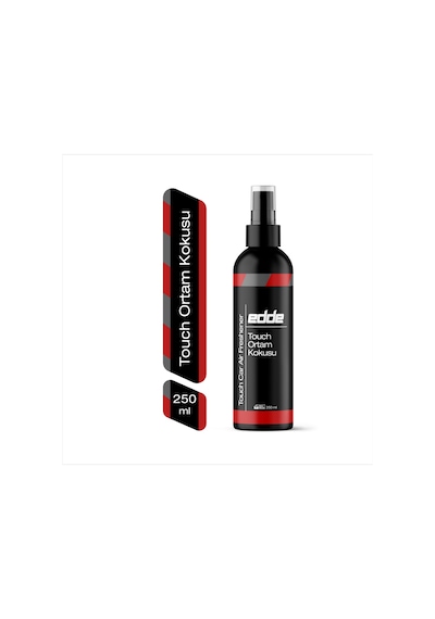 Touch Araba Araç Oto Ortam Kokusu Araç İçi Kokuları Oto Parfümü 250 Ml Oto Detailing