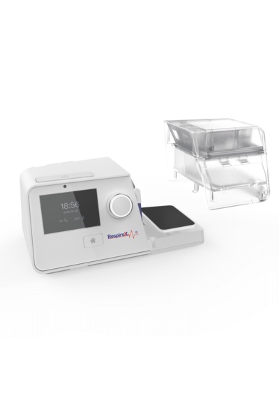 Respirox G3 Luna Auto Cpap Cihazı