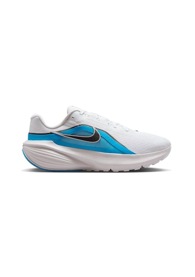 Nike Downshifter 14 Erkek Koşu Ayakkabısı Ib1895-109 Beyaz - Mavi