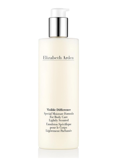 Visible Difference Specıal Moisture Formula For Body Care 300ml